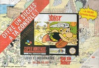 Asterix